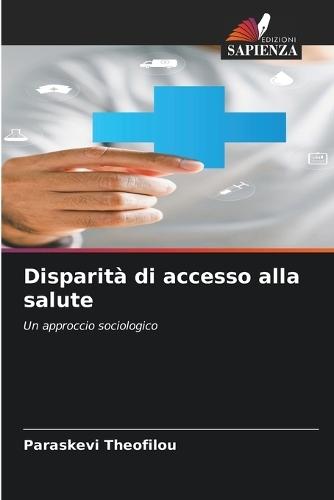 Disparità di accesso alla salute