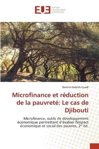 Microfinance et réduction de la pauvreté: Le cas de Djibouti