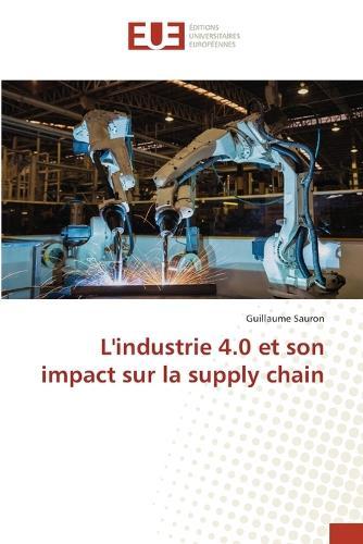 L'industrie 4.0 et son impact sur la supply chain