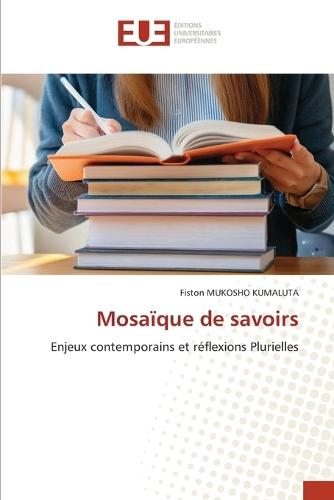 Mosaïque de savoirs