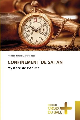Confinement de Satan