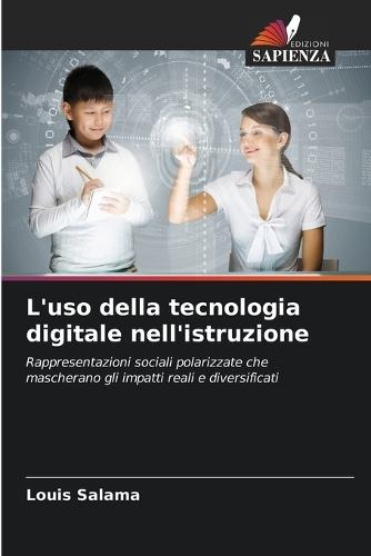 L'uso della tecnologia digitale nell'istruzione