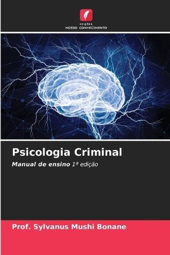 Psicologia Criminal