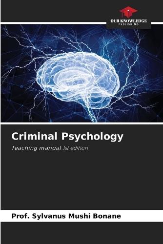 Criminal Psychology