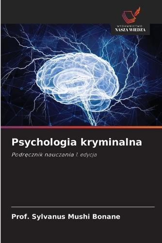 Psychologia kryminalna