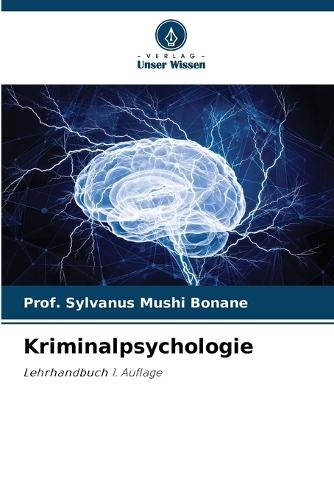 Kriminalpsychologie