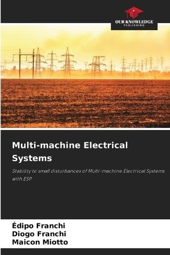 Multi-machine Electrical Systems