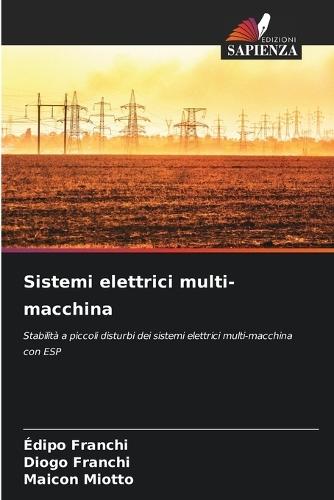 Sistemi elettrici multi-macchina