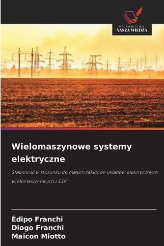 Wielomaszynowe systemy elektryczne