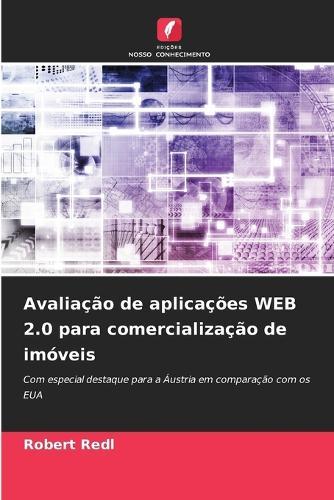 Avaliação de aplicações WEB 2.0 para comercialização de imóveis