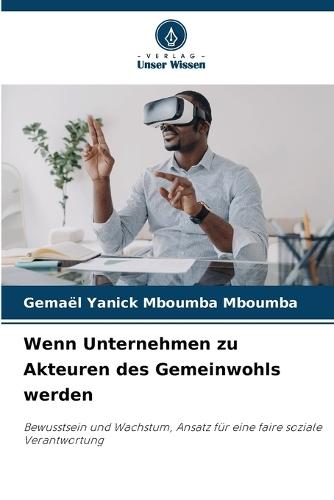 Wenn Unternehmen zu Akteuren des Gemeinwohls werden