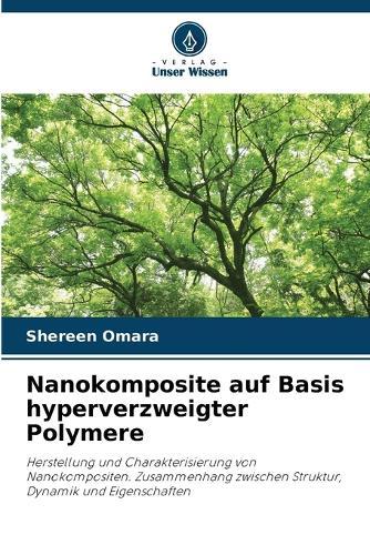 Nanokomposite auf Basis hyperverzweigter Polymere