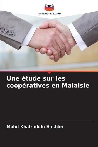 Une étude sur les coopératives en Malaisie
