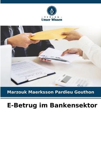 E-Betrug im Bankensektor