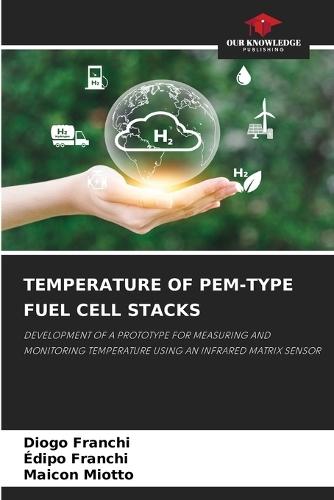 Temperature of Pem-Type Fuel Cell Stacks