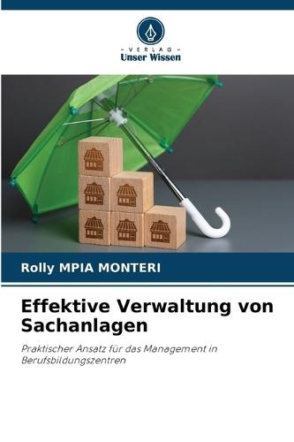 Effektive Verwaltung von Sachanlagen