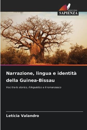 Narrazione, lingua e identità della Guinea-Bissau