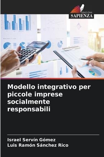 Modello integrativo per piccole imprese socialmente responsabili