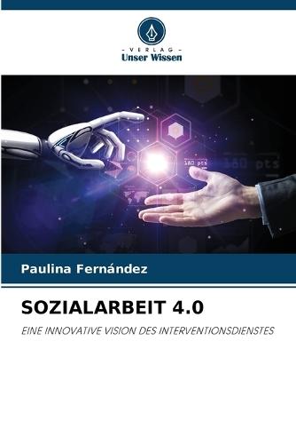 Sozialarbeit 4.0