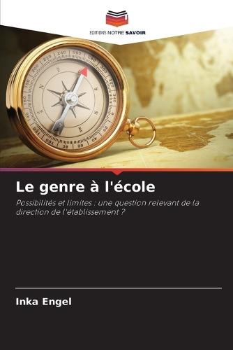 Le genre à l'école