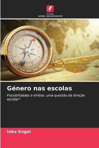Género nas escolas