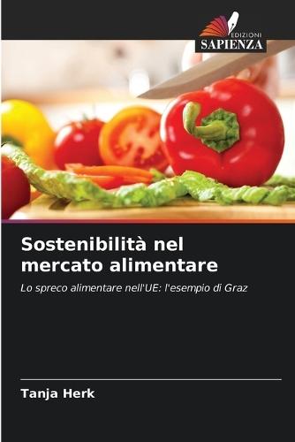 Sostenibilità nel mercato alimentare