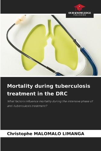 Mortality during tuberculosis treatment in the DRC
