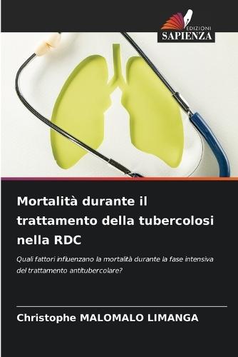 Mortalità durante il trattamento della tubercolosi nella RDC