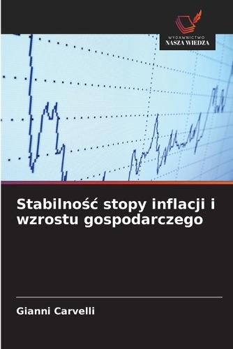 Stabilnośc stopy inflacji i wzrostu gospodarczego