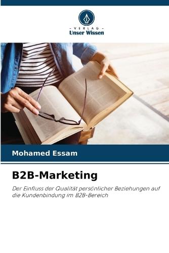 B2B-Marketing