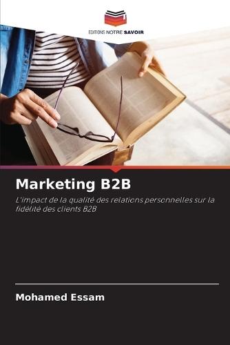 Marketing B2B