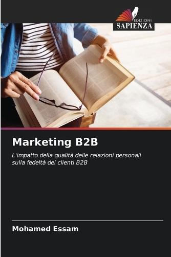 Marketing B2B