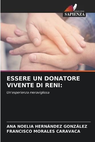 Essere Un Donatore Vivente Di Reni