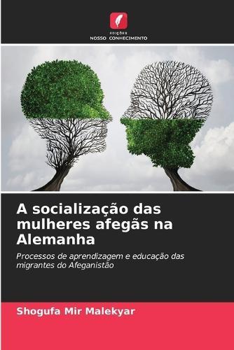 A socialização das mulheres afegãs na Alemanha