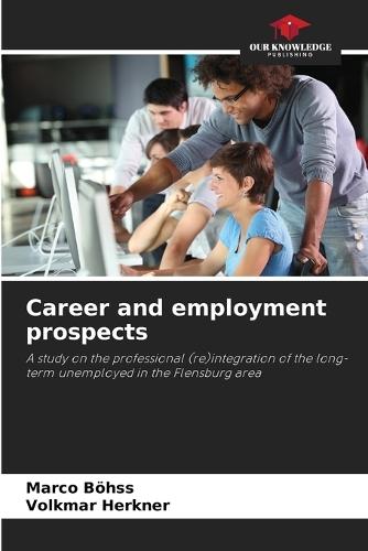 Career and employment prospects