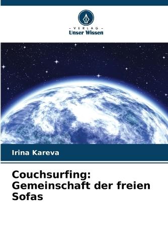 Couchsurfing: Gemeinschaft der freien Sofas