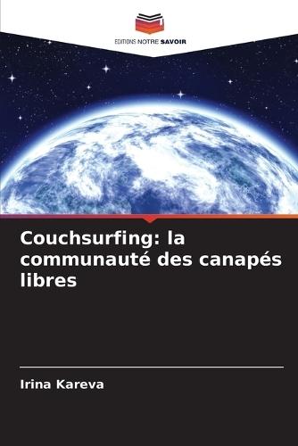 Couchsurfing: la communauté des canapés libres