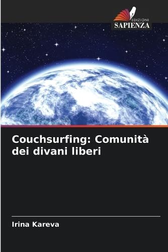 Couchsurfing: Comunità dei divani liberi