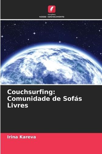 Couchsurfing: Comunidade de Sofás Livres