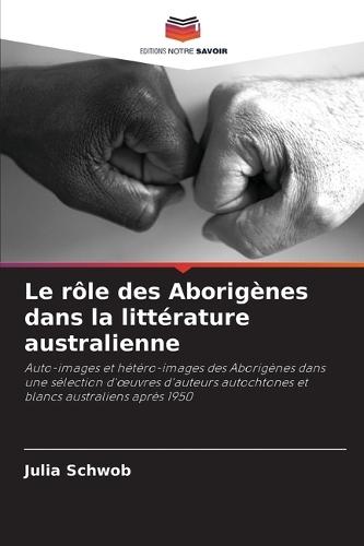 Le rôle des Aborigènes dans la littérature australienne