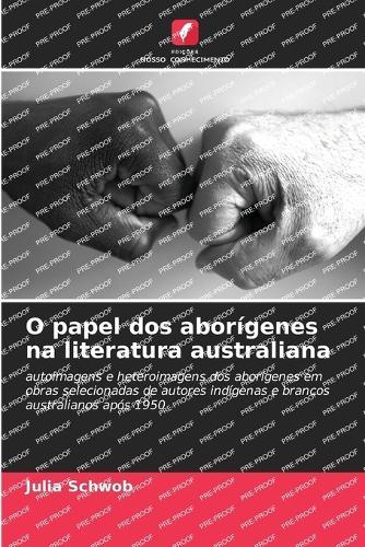 O papel dos aborígenes na literatura australiana