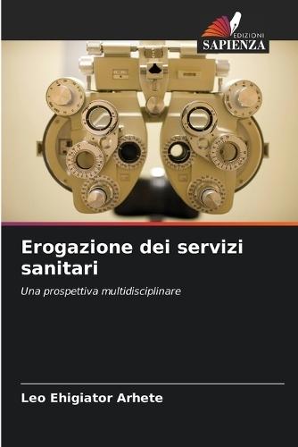 Erogazione dei servizi sanitari