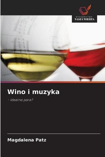 Wino i muzyka