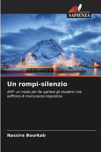 Un rompi-silenzio