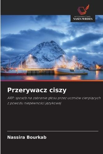 Przerywacz ciszy