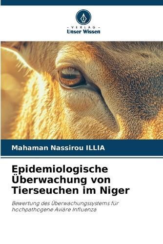 Epidemiologische Überwachung von Tierseuchen im Niger