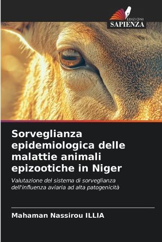 Sorveglianza epidemiologica delle malattie animali epizootiche in Niger