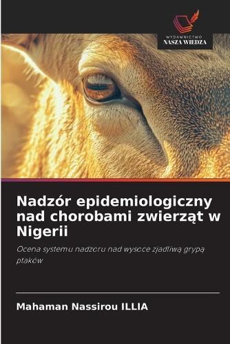 Nadzór epidemiologiczny nad chorobami zwierząt w Nigerii