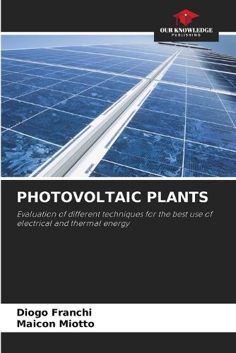 Photovoltaic Plants