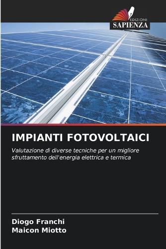 Impianti Fotovoltaici
